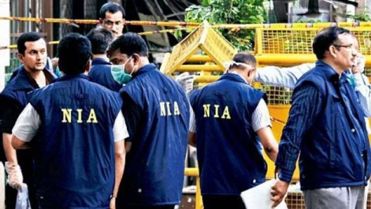 तमिलनाडु के कोयंबटूर में पांच जगहों पर एनआईए के छापे, संदिग्ध सामान बरामद