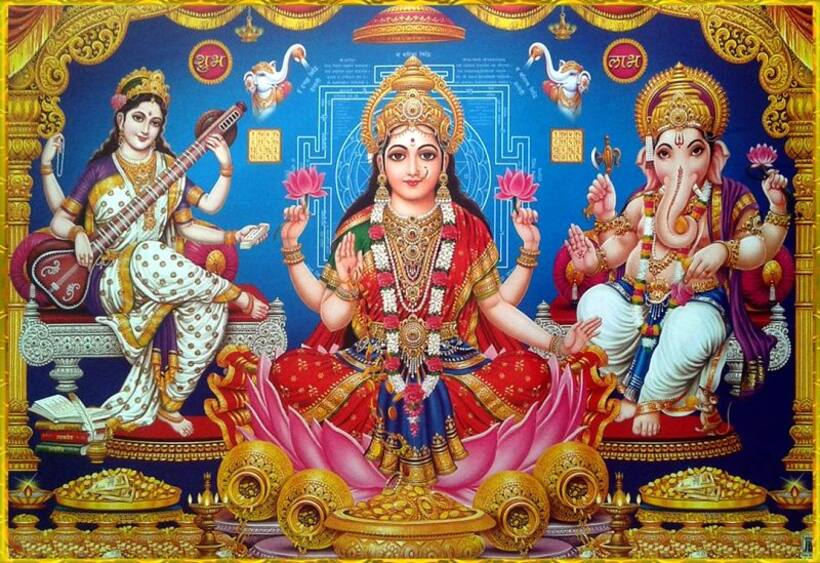 दैनिक पूजा में प्रयोग होने वाले 27 शब्द और उनके अर्थ?