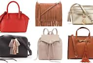 Lifeline 5 types of bags every woman must own