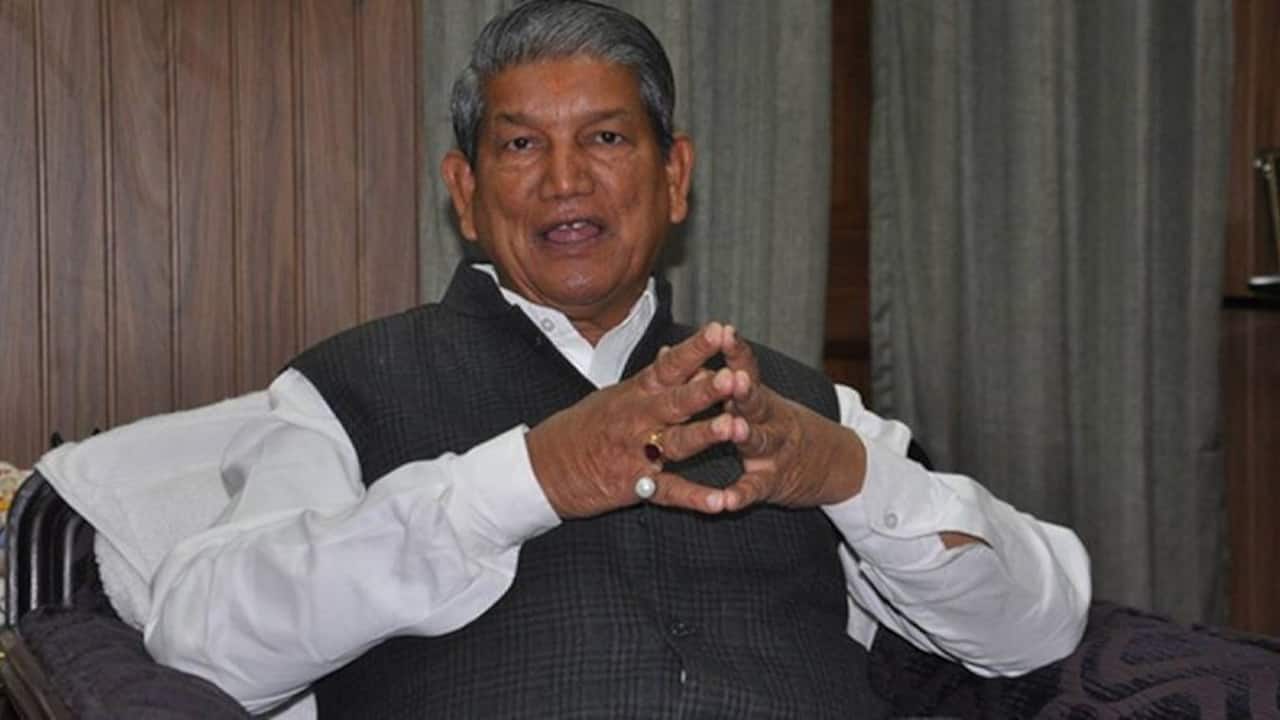 'High Command to take final decision' after Punjab Congress passes 2 resolutions