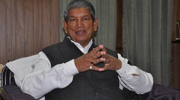 Harish rawat opened unity  pole among Congress in Uttarakhand