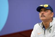 Ravi shastri can be removed from head coach of indian cricket team