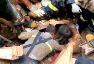 Mumbai building collapse: Confusion prevails over ownership of fallen building