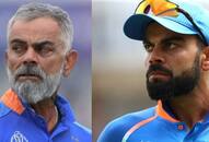 FaceApp Challenge Twitterati loving aged looks Virat Kohli MS Dhoni Rohit Sharma others