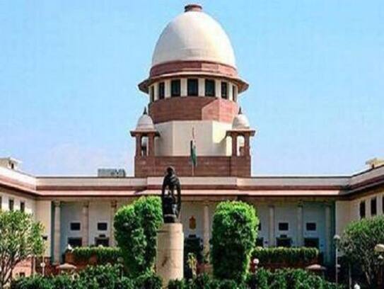 Supreme court will take decision today on Rebel MLA of congress and JDS