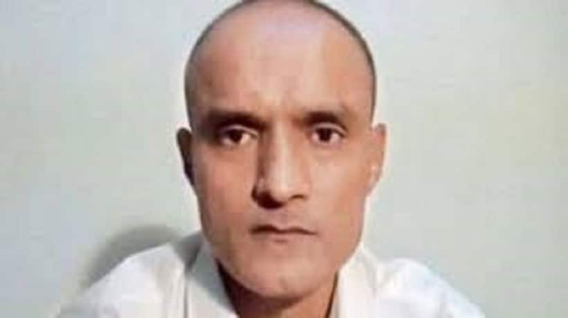 क्या अंतरराष्ट्रीय अदालत में होगा पाकिस्तान के झूठ का पर्दाफाश, कुलभूषण जाधव मामले में आईसीजे आज सुनाएगा फैसला