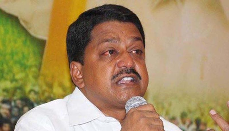 TDP MLA Payyavula Keshav Reacts On theft in Nellore Court