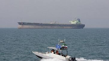 18 indians crew members stuck on british tanker seized by iran