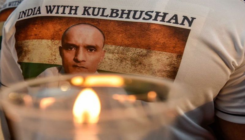 PM Modi Welcomes ICJ Verdict On Kulbhushan Jadhav