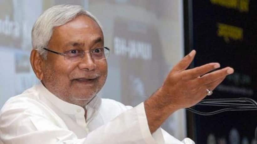 जानें क्यों नीतीश कुमार करा रहे हैं संघ और उसके संगठनों की जांच