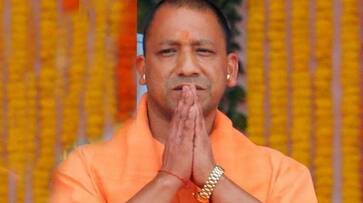 Uttar Pradesh shootout: Chief minister Adityanath blames Congress for situation