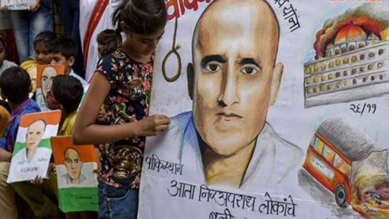 Pakistan Decides To Grant Consular Access To Kulbhushan Jadhav