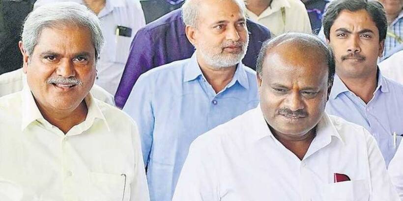 सुप्रीम कोर्ट के फैसले के बाद बेंगलुरु से लेकर मुंबई तक तेज हुआ कर्नाटक का सियासी संग्राम