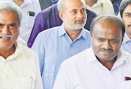 After the Supreme Court's decision, Karnataka's political battle took place from Bengaluru to Mumbai