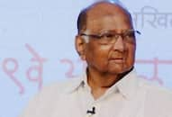 sharad pawar released statement against bjp for misusing agencies