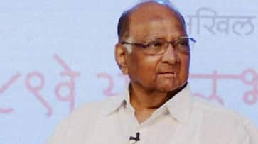 sharad pawar released statement against bjp for misusing agencies