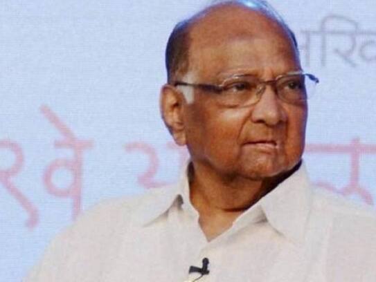 Wrangle between Congress and NCP seats in Maharashtra, Pawar is demanding seat on Lok Sabha election demonstration