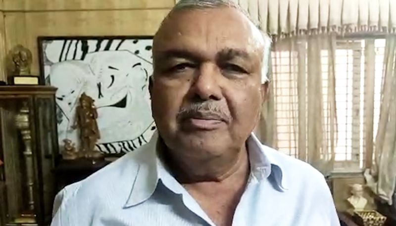 Ramalinga Reddy bite Ramalinga Reddy bite