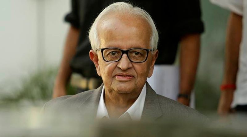 Bimal Jalan committee about rbi reserve