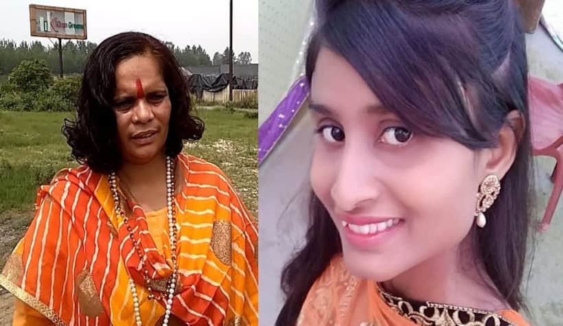 'मंदिर तोड़ने वालों को कांवड़ यात्रा पर भेजा जाए', ऋचा भारती प्रकरण पर भड़क उठीं साध्वी प्राची