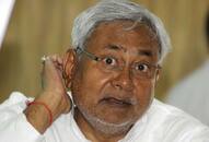 division in Nitish party JDU on removal of article 370 from jammu nad kashmir