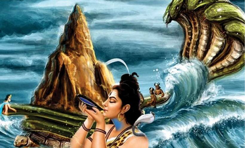 सावन के पवित्र महीने की शुरुआत, जानिए महादेव को क्यों प्रिय है यह महीना