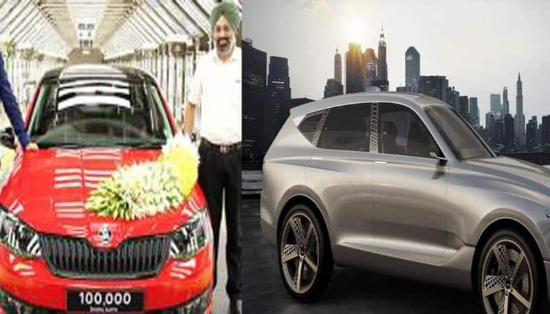 Skoda launches limited edition Rapid at Rs 6.99 lakh