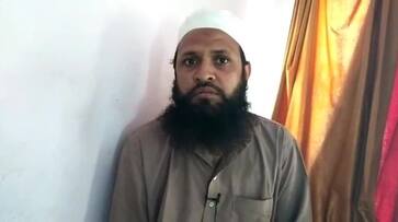 Aligarh Muslim University's Maulvi abused his young student