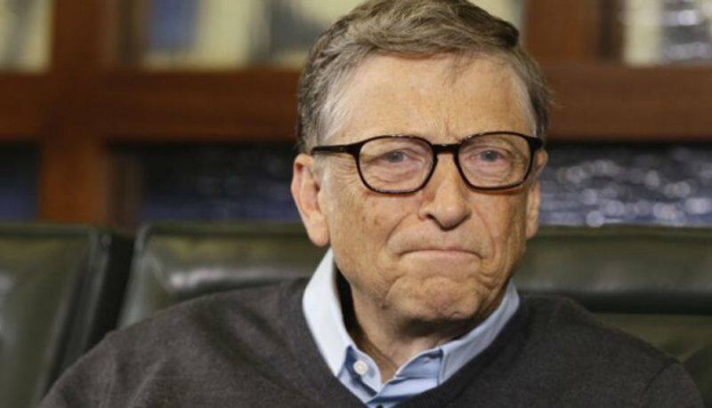 Worse than Corona ... Billgates stern warning