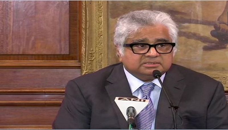 Harish Salve India Advocate in Kulbhushan Jadhav Case in ICJ Welcomes The Verdict