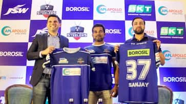 Pro Kabaddi League 2019 Haryana Steelers shift base Panchkula Dharmaraj Cheralathan captain