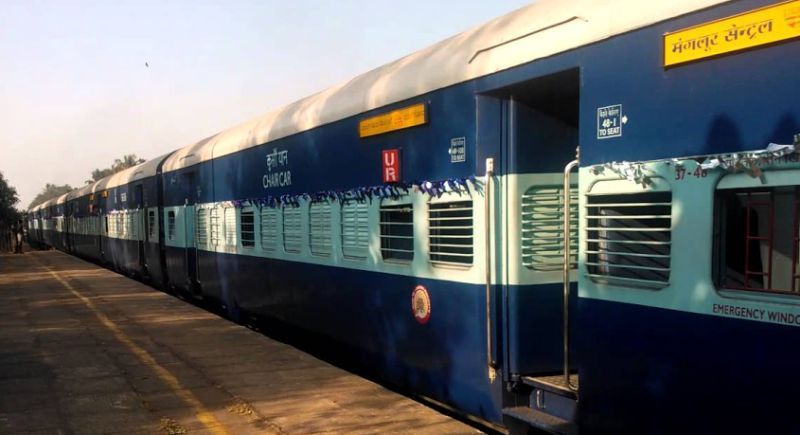 Railways should end this, Friends on Rails complains about Vanchinad Intercity timetable