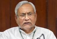 Nitish kumar looking for future alliance with opposition through RSS leaders inquire