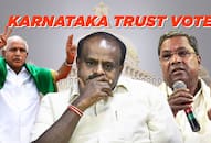 Karnataka coalition crisis live updates: Kumaraswamy govt approaches SC as governors deadline nears