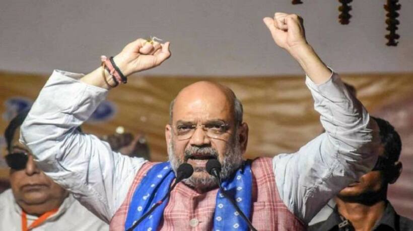 ये है शाह का मिशन कश्मीर का दूसरा कदम, ऐसे होगा आतंक का सफाया