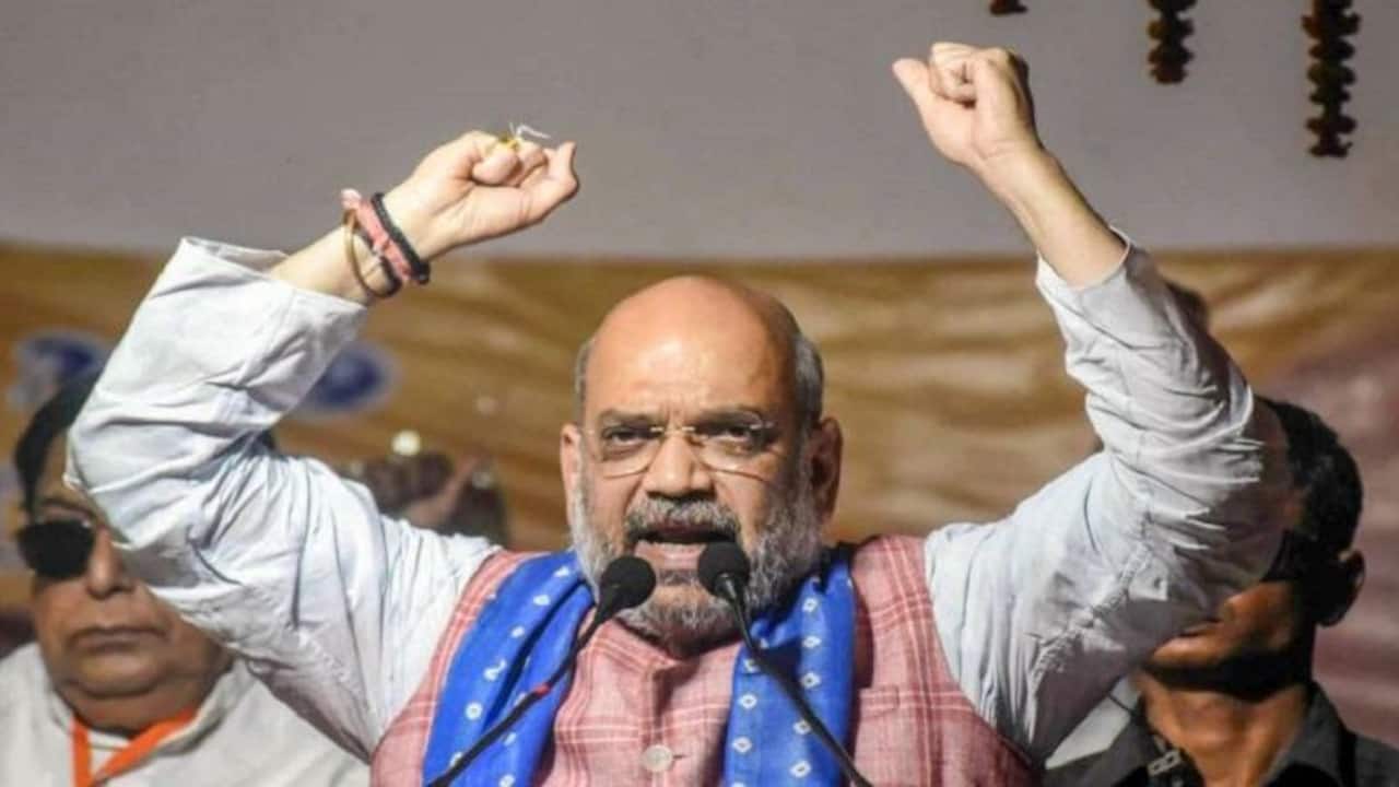 ये है शाह का मिशन कश्मीर का दूसरा कदम, ऐसे होगा आतंक का सफाया