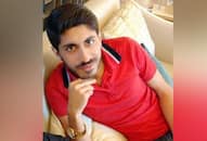 Mumbai police arrest Mafia don dawood nephew