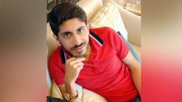 Mumbai police arrest Mafia don dawood nephew