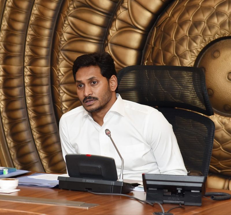 Kurnool MP Sanjeev Kumar Praises CM  YS Jagan