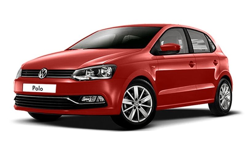 Volkswagen decided to end  production of polo and vento car in India due to low sales ckm