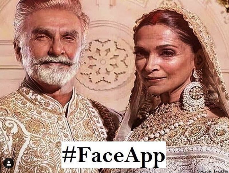 FaceApp Becomes Viral Terms Conditions Raise Concerns