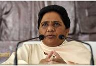 Why is Mayawati getting more aggressive SP and Congress than BJP