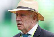 Ian Chappell battling skin cancer set for ashes 2019 commentary