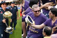 IPL Sunrisers Hyderabad appoint Trevor Bayliss head coach