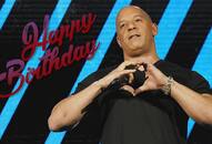 Happy Birthday Vin Diesel Here are 5 interesting facts about The Fast and the Furious actor