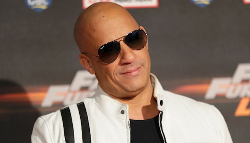 Actor Vin Diesel accused of sexual harassment of former assistant Asta Jonasson; Read on