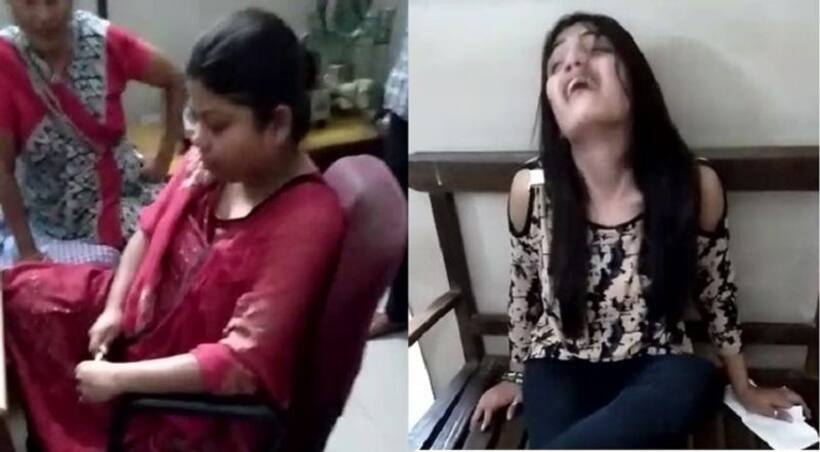 दर्द से तड़पती रही मरीज, डॉक्टर ने किया देखने से इनकार