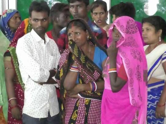 Three brothers die from high voltage current in kaushambi uttar pradesh