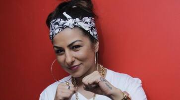 complaint against punjabi singer hard kaur in varanasi uttar pradesh