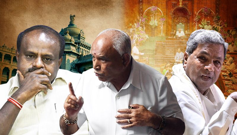 Karnataka political crisis: Coalition succeeds in buying more time as House adjourned